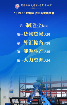 這么多“第一”，不簡(jiǎn)單！