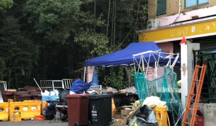 部分小區公共區域頻被侵占 業(yè)主權益如何維護？