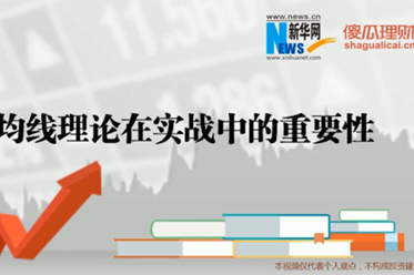 均線(xiàn)實(shí)戰操作系列之一：均線(xiàn)理論在投資中的重要性