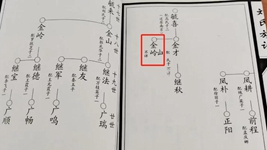 犧牲77年，“無(wú)名烈士”被找回姓名