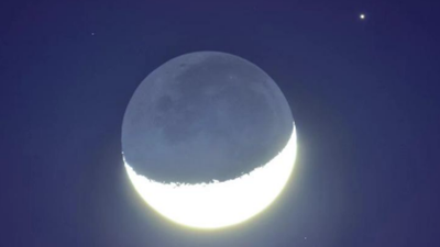 “雙十一”，這幕浪漫的“星月童話(huà)”別錯過(guò)