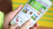 動(dòng)動(dòng)手指，農資到家！“數字農具”助力農資供應保春耕