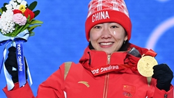 唯有熱愛(ài)，可抵歲月漫長(cháng)——盤(pán)點(diǎn)北京冬奧會(huì )十大老將