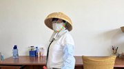 “水稻博士”周紅英：16年，只為一粒優(yōu)良種子
