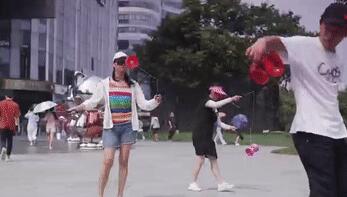 他們，教會(huì )孩子的不只是體育