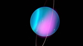 別走開(kāi)，觀(guān)測天王星的好機會(huì )來(lái)了