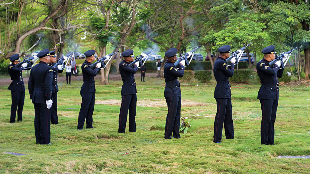強化拉美軍事布局，美國恐適得其反