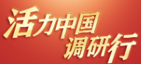 活力中國調研行