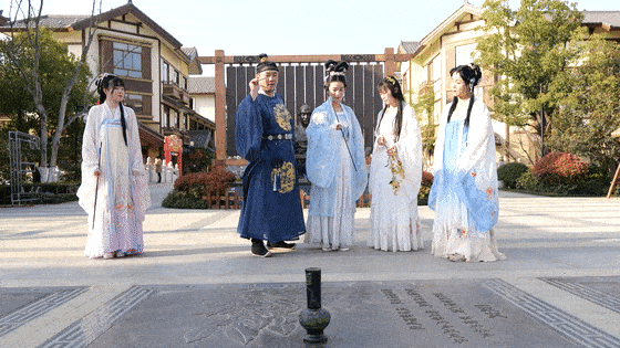 關(guān)于體育之美，你可以永遠相信中國古詩(shī)詞