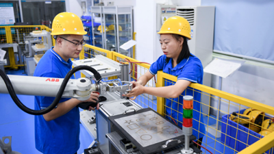 新職業(yè)教育法即將實(shí)施，職校生前景如何？