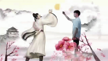 “VR會(huì )客廳”、與李白“對飲”……數字技術(shù)讓文化產(chǎn)業(yè)煥發(fā)新魅力