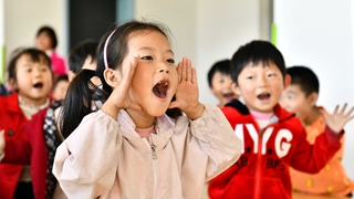 你可聽(tīng)到了那首由苦到甜的“黃河謠”？