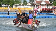 同“舟”共濟　開(kāi)創(chuàng  )未來(lái)——記“龍騰虎躍”2022海峽兩岸龍舟賽