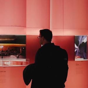 （國際）（2）威尼斯國際建筑雙年展中國國家館開(kāi)館