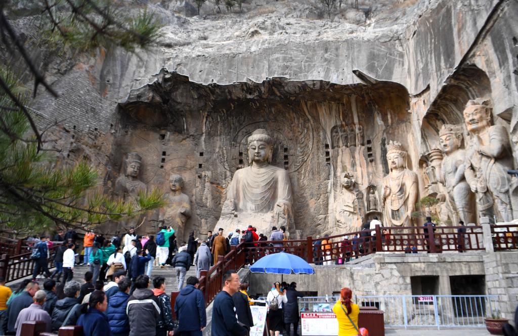 古都洛陽(yáng)文旅產(chǎn)業(yè)復蘇
