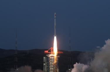一箭雙星！我國成功發(fā)射天繪六號A/B星