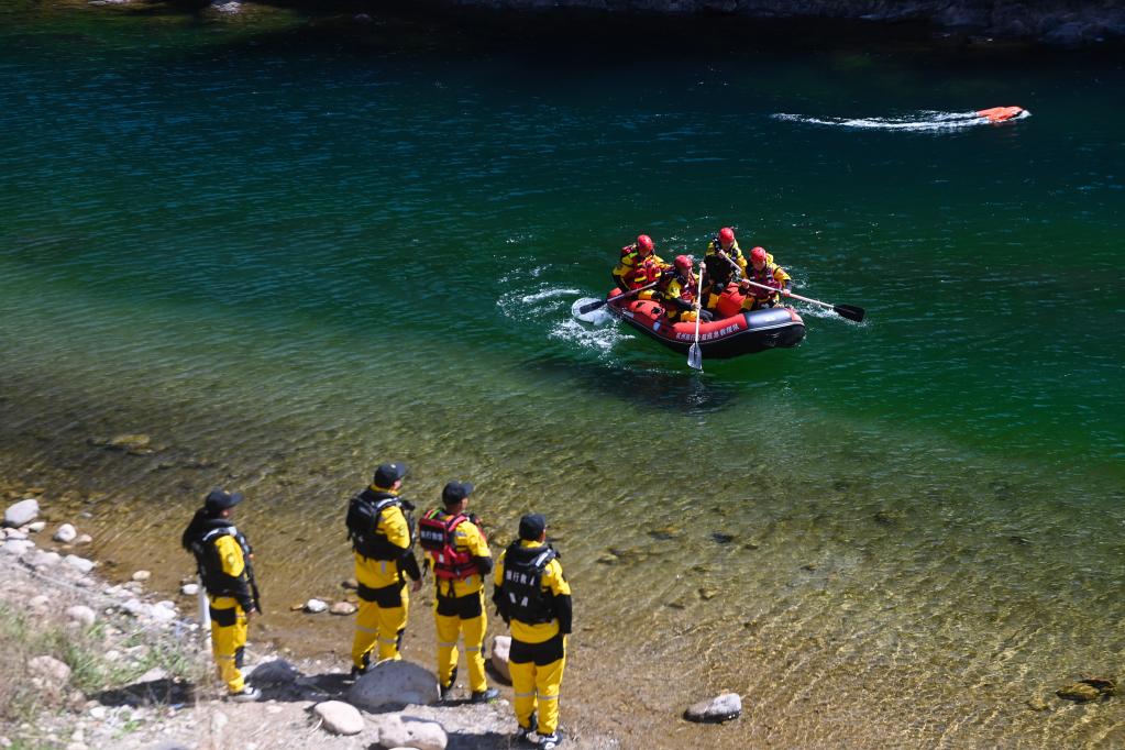 杭州臨安:積極培育公益慈善組織 壯大社會(huì )公益力量