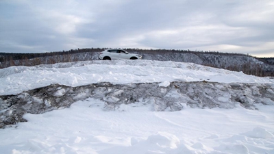 新華全媒+丨“雙寒”產(chǎn)業(yè)助力黑龍江大興安嶺林區轉型發(fā)展
