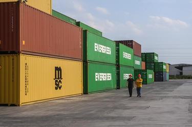 浙江諸暨：多措并舉穩外貿、穩外資