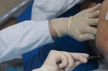 新華全媒+|安寧療護護士:溫暖生命“最后一程”