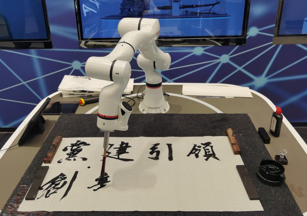 山東濟寧：助企攀登，推動(dòng)高質(zhì)量發(fā)展