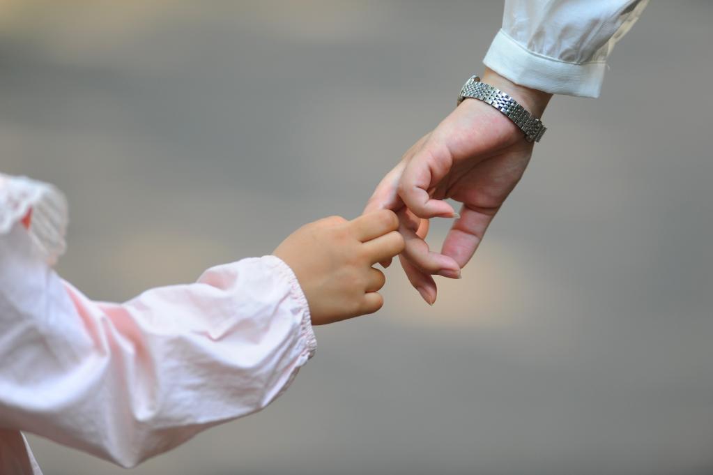 讓我陪著(zhù)你