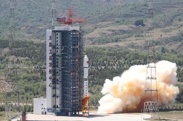 一箭41星新紀錄！我國成功發(fā)射吉林一號高分06A星等41顆衛星