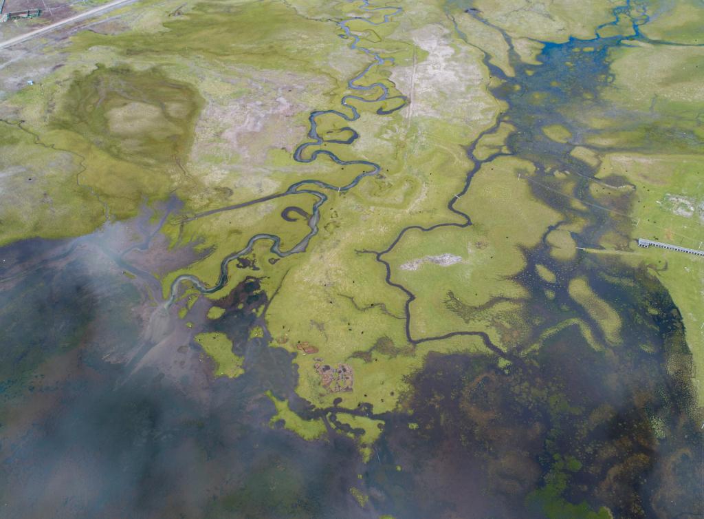 西藏:美麗錯那 如詩(shī)如畫(huà)