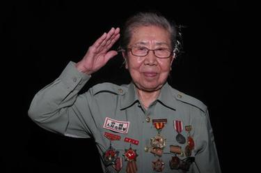 新華全媒+丨勝利的回響——歲月榮光！抗美援朝戰爭老兵群像