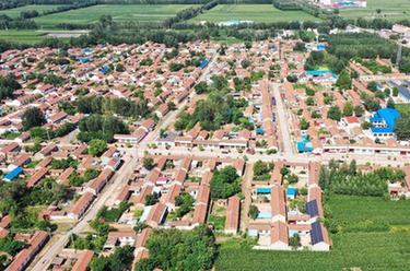 山東平原縣地震現場(chǎng)目擊：20人受輕微傷，水、電、通訊正常