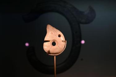 國博“中國古代玉器”展改陳后重新開(kāi)放