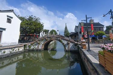 浙江湖州推出文旅亞運主題線(xiàn)路 助力文旅產(chǎn)業(yè)