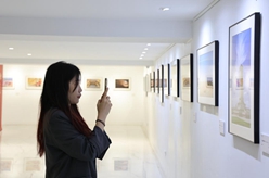 “你好，北京”文旅交流活動(dòng)在摩洛哥展示北京風(fēng)貌