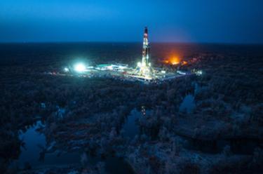 新華全媒+丨9432米！中國石化“深地一號”躍進(jìn)3-3XC井刷新亞洲最深井紀錄