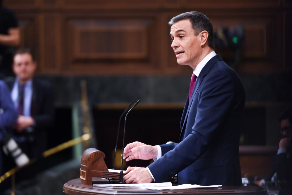 西班牙代理首相呼吁在加沙地帶立即?；? /></a></p>
<p class=