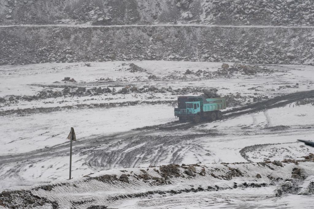 “百年煤城”鶴崗：加快調整產(chǎn)業(yè)結構 探索煤與非煤產(chǎn)業(yè)多輪驅動(dòng)之路