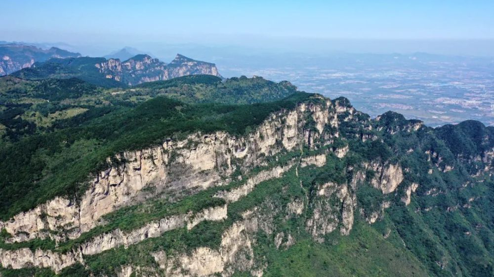 這就是山西！