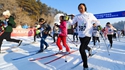 落地中國20年！這項“北歐風(fēng)”的滑雪賽究竟有啥特別？