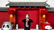 虎年“紅”來(lái)了！探尋北京冬奧會(huì )春節元素