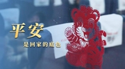 采訪(fǎng)札記：特別的春運里，平安是回家的底色