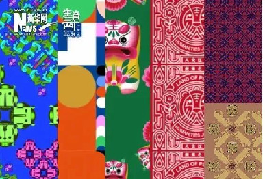 火遍時(shí)尚圈的虎紋元素，這8個(gè)地區有福啦！丨虎紋圖鑒之華東篇