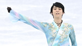 今天的羽生結弦，是更好的羽生結弦