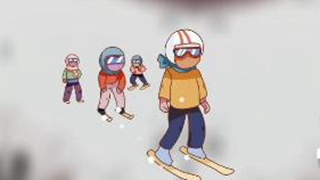 干貨滿(mǎn)滿(mǎn)！滑雪的這些注意事項請牢記