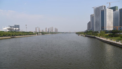 來(lái)猜猜，你和北京地下水相隔幾米？