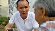 走遍千萬(wàn)里，他為埋骨他鄉的烈士尋親