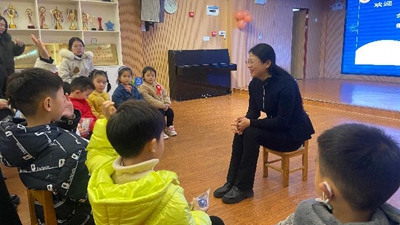 陳瑋：專(zhuān)業(yè)、貼近、堅持是我的履職“驗方”
