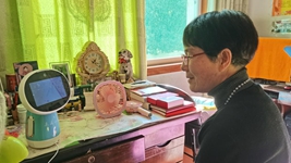 有所養、有所依、有所樂(lè )：安徽老年友好型社區走訪(fǎng)見(jiàn)聞