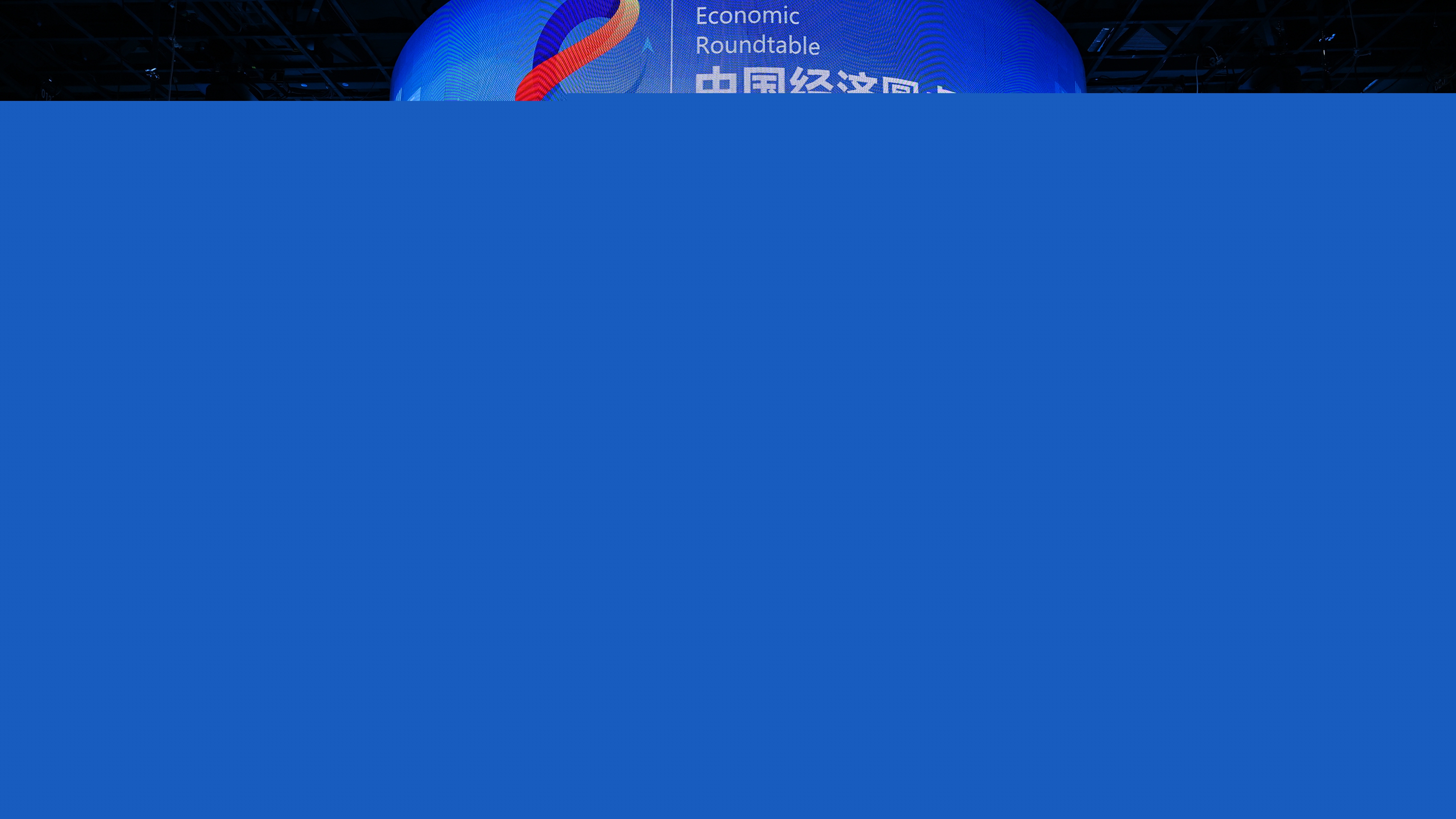 中國經(jīng)濟圓桌會(huì )