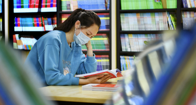 聽(tīng)書(shū)時(shí)代，您的閱讀習慣改變了嗎？