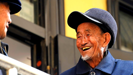 中國這十年·報丨咱的獲得感實(shí)實(shí)在在！